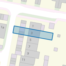 Perceel LDN02-E-2648