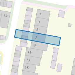 Perceel LDN02-E-2650