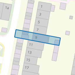 Perceel LDN02-E-2651