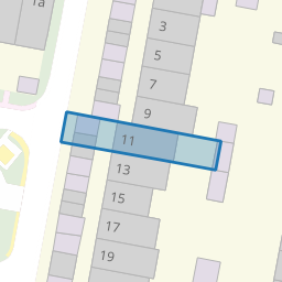 Perceel LDN02-E-2652