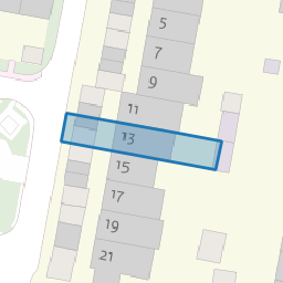 Perceel LDN02-E-2653