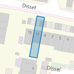 Perceel LDN02-E-2659