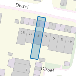 Perceel LDN02-E-2660