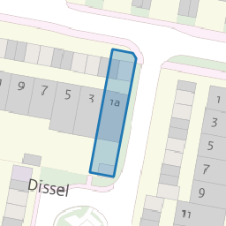Perceel LDN02-E-2664