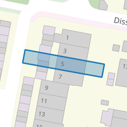 Perceel LDN02-E-2672