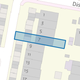 Perceel LDN02-E-2673