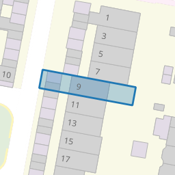 Perceel LDN02-E-2674