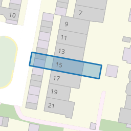 Perceel LDN02-E-2677