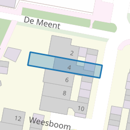 Perceel LDN02-E-2682