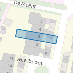 Perceel LDN02-E-2683