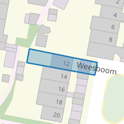 Perceel LDN02-E-2686