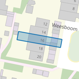 Perceel LDN02-E-2688