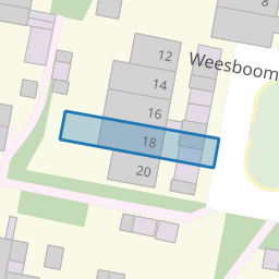 Perceel LDN02-E-2689