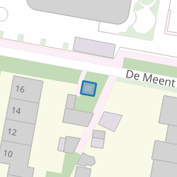 Perceel LDN02-E-2691