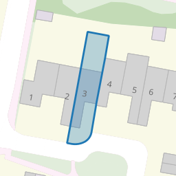 Perceel LDN02-E-2713