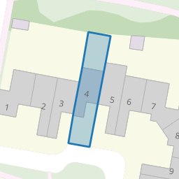 Perceel LDN02-E-2714