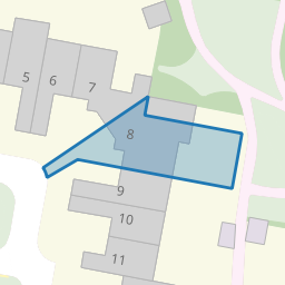 Perceel LDN02-E-2718