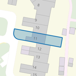 Perceel LDN02-E-2721