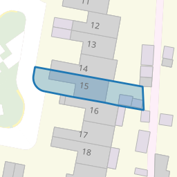 Perceel LDN02-E-2725