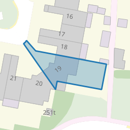 Perceel LDN02-E-2729