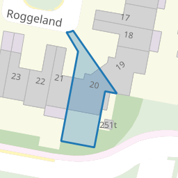 Perceel LDN02-E-2730