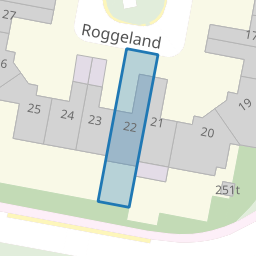 Perceel LDN02-E-2732