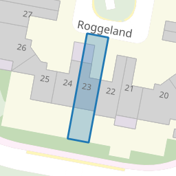 Perceel LDN02-E-2733