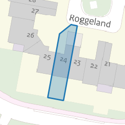 Perceel LDN02-E-2734