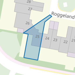 Perceel LDN02-E-2735