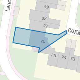 Perceel LDN02-E-2736