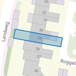 Perceel LDN02-E-2739