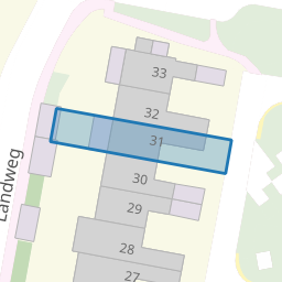 Perceel LDN02-E-2741