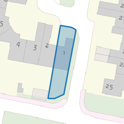 Perceel LDN02-E-2744