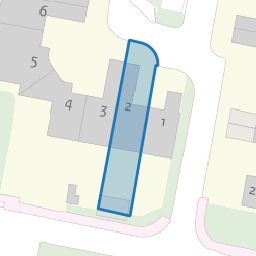 Perceel LDN02-E-2745