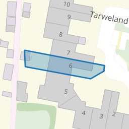 Perceel LDN02-E-2749