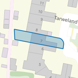 Perceel LDN02-E-2750