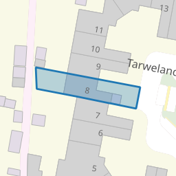 Perceel LDN02-E-2751