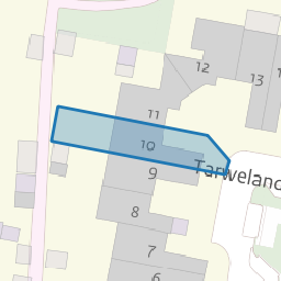 Perceel LDN02-E-2753