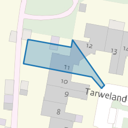 Perceel LDN02-E-2754