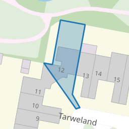 Perceel LDN02-E-2755