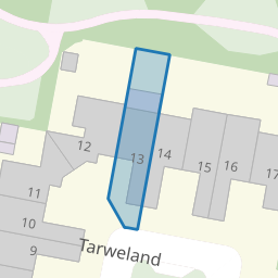 Perceel LDN02-E-2756