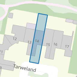 Perceel LDN02-E-2757