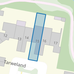 Perceel LDN02-E-2758