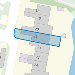 Perceel LDN02-E-2764