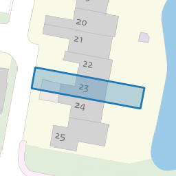 Perceel LDN02-E-2766