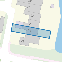 Perceel LDN02-E-2767