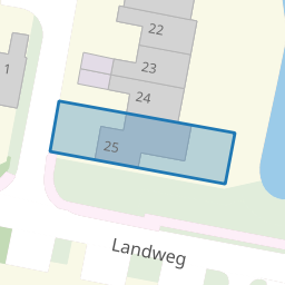 Perceel LDN02-E-2768