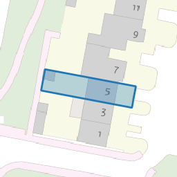 Perceel LDN02-E-2771