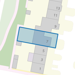 Perceel LDN02-E-2772