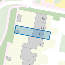 Perceel LDN02-E-2774